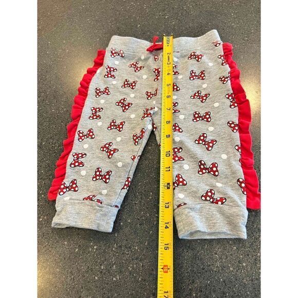Disney joggers and FSU size 12M/18-24 bundle - Picture 10 of 12